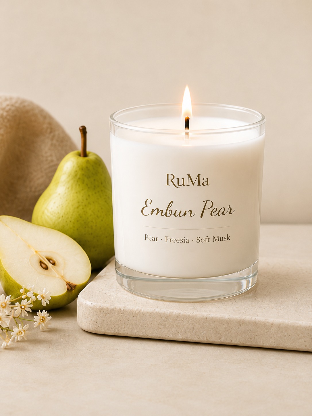 Embun Pear