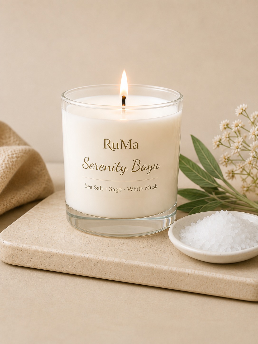 Serenity Bayu